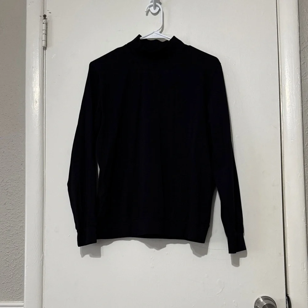 Occobig Turtle Neck - Picture 1 of 2